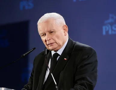Miniatura: Kaczyński zaskoczył. „Z takim Sławomirem...