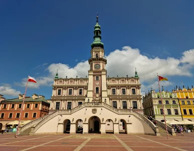 Miniatura: Ten QUIZ geograficzny ósmoklasista...