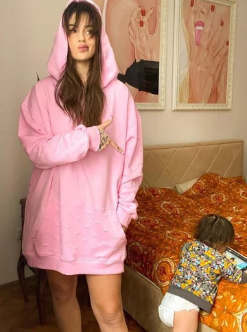 Aleksandra Żuraw 