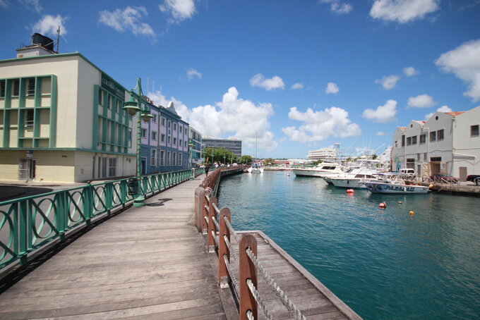 Key West, zdjęcie ilustracyjne