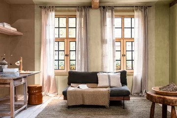 Kolory naturalne z Palety ColourFutures 2023 