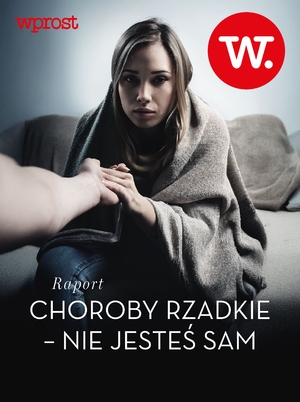 Raport: Choroby Rzadkie