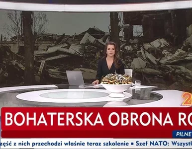 Miniatura: Propaganda pisze o Polsce. „Powiedzieli...