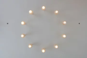 Kolorowe mieszkanie, projekt Lenka Mikova Architekti Linka, Lenka Mikova