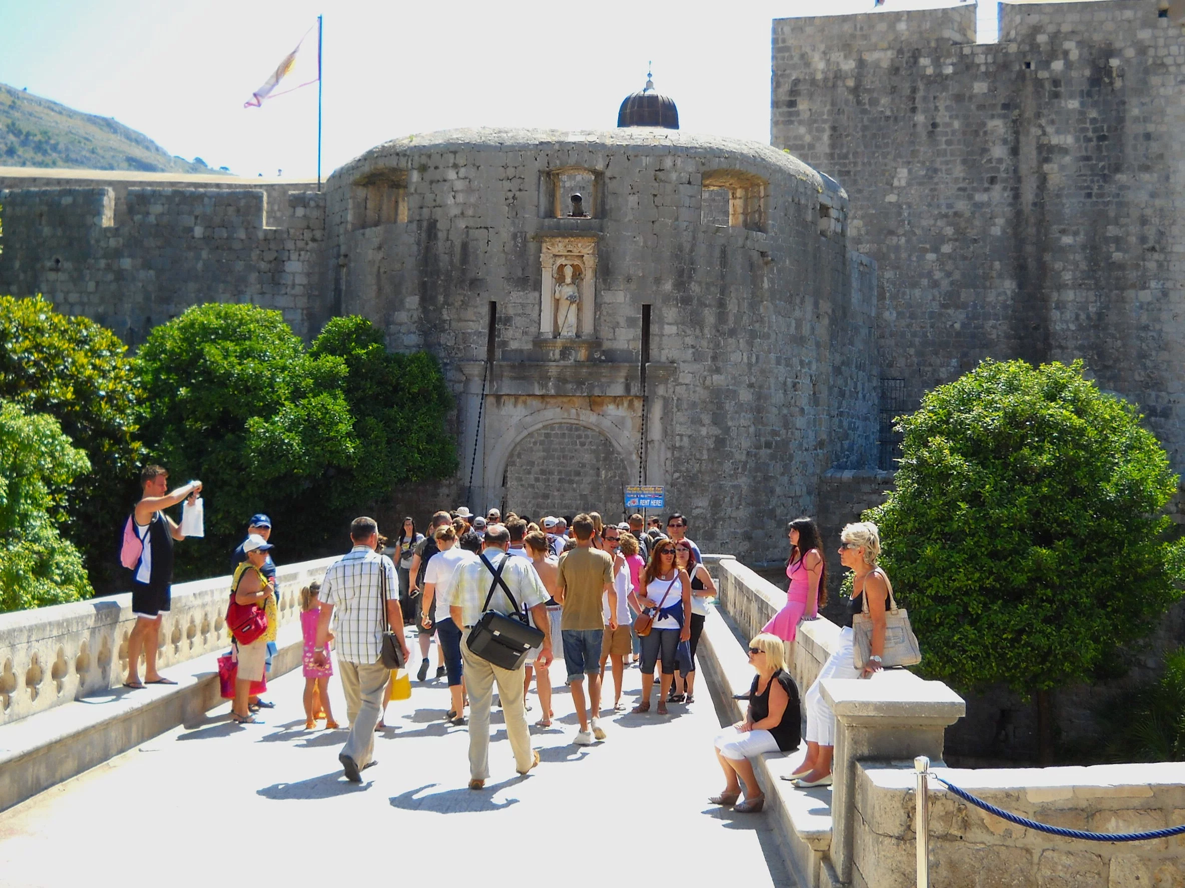 Quiz z geografii Europy. Tylko mistrzowie zdobędą 100 procent!