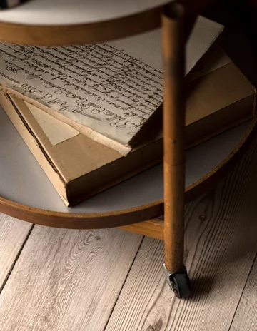 Dom projektanta Hansa Bøllinga Dom projektanta Hansa Bøllinga, Hans Bølling