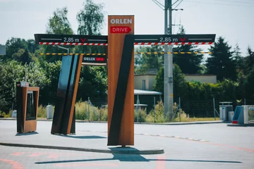 Orlen Wisznia Drive-Thru 