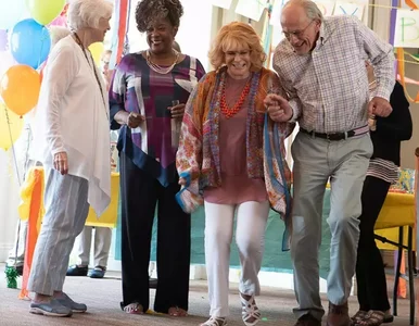 Miniatura: Nie do wiary, co dzieje się w domu...