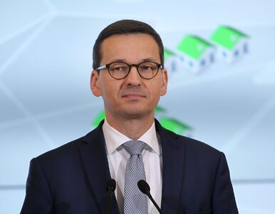 Miniatura: Premier Morawiecki na szczycie UE: Polska...