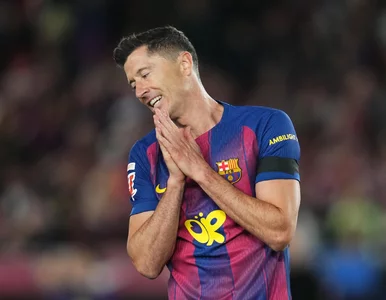 Miniatura: Robert Lewandowski zdecydował! „Bo on jest...