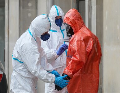 Miniatura: Las, auto i cichy zabójca. Przerażające...