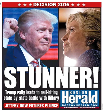 Boston Herald 