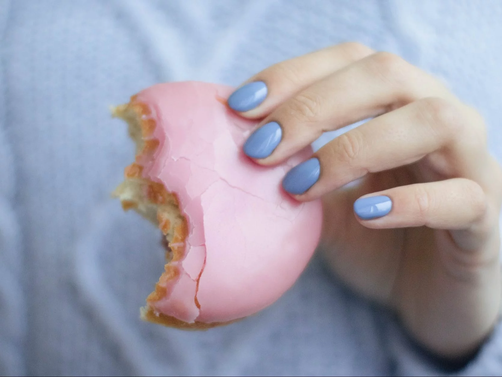 Co przeszkadza ci w utracie wagi?