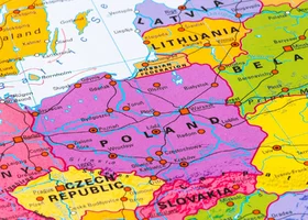 Miniatura: Jak dobrze znasz Polskę? Zawalcz o 10/10
