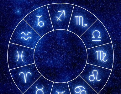 Miniatura: Media: NASA zaktualizowała Znaki Zodiaku....