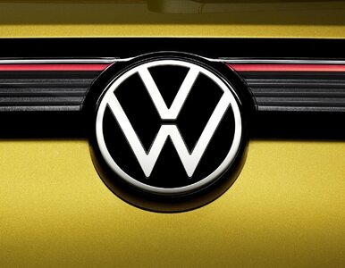 Miniatura: Ugoda w sprawie Dieselgate. Volkswagen...