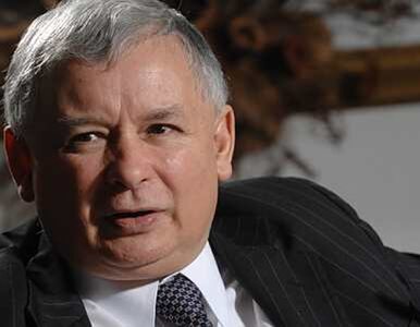 Miniatura: J.Kaczyński: chcemy utrzymania Joaniny