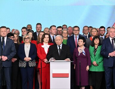 Miniatura: PiS chce wpłat od Polaków. Nawet...