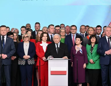 Miniatura: PiS chce wpłat od Polaków. Nawet...