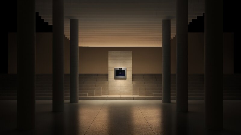 Gaggenau zaprezentuje instalację &bdquo;Presence&rdquo; podczas Milan Design Week 2026