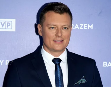 Miniatura: TVP zabroniła mu rozmawiać z osobami LGBT....