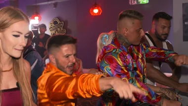 „Warsaw Shore”