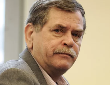 Miniatura: Krzysztof Janik dla „Wprost”: Szczepisz...