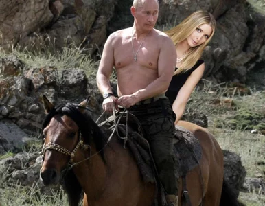 Miniatura: „Niechciana Ivanka”. Internauci...