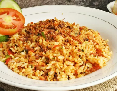 Miniatura: Zamiast fast foodu dietetyczka wybiera ten...