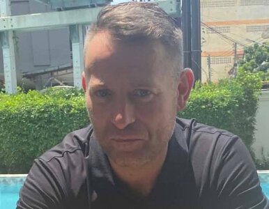 Miniatura: Gdańszczanin przekazał rodzinie, że wraca...