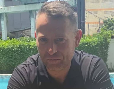 Miniatura: Gdańszczanin przekazał rodzinie, że wraca...