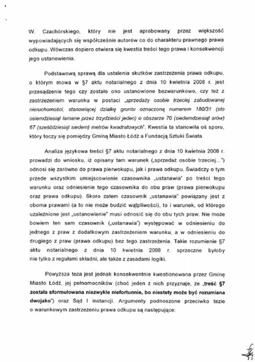 Opinia prawna prof. Góreckiego s. 7