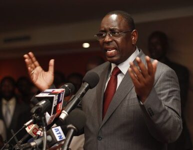 Miniatura: Senegal: wybory sfałszowano? Druga tura 25...