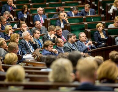 Miniatura: Sejm: Szkolenie nowych posłów. Zobacz zdjęcia
