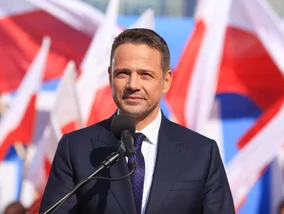 Miniatura: Pogrzebowe nastroje w&nbsp;PO. Jak PiS...