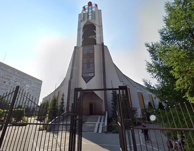 Miniatura: Kurs przedmałżeński w warszawskiej...