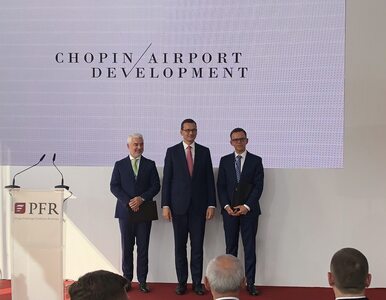 Chopin Airport Development z nowymi hotelami w portfolio