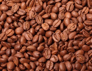 Miniatura: Kawowy sposób na piękną skórę