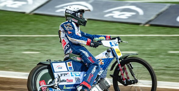 Miniatura: PGE Ekstraliga