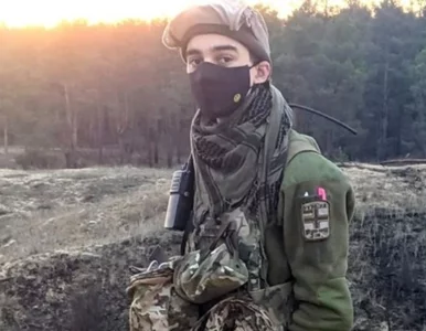 Miniatura: „Jeśli będę musiał umrzeć, chciałbym...