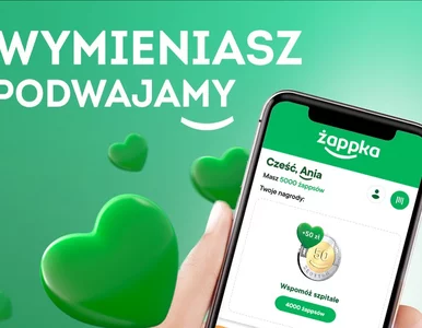 Miniatura: Ponad milion złotych w 48 h na pomoc...