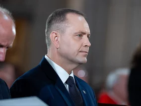 Miniatura: Nawrocki przesłuchany. Jest ruch...