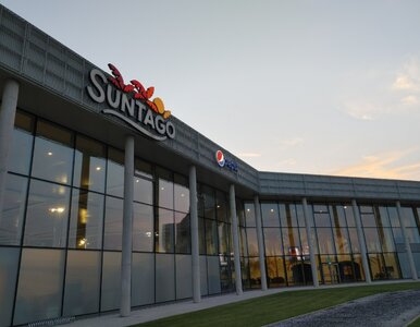 Miniatura: Największy park wodny w Polsce za 1 zł....