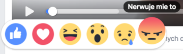 Ikona Facebook