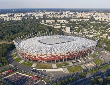 Miniatura: W wakacje cykl koncertów na błoniach PGE...