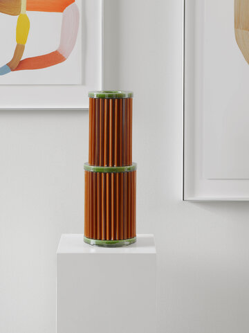 Wazony Rombini, projekt Ronan i&nbsp;Erwan Bouroullec