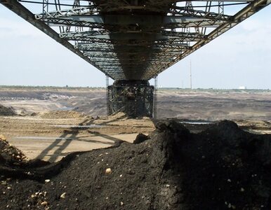 Miniatura: Chiny: kopalnie znów zabijają