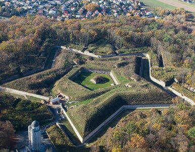 Miniatura: Niezwykła atrakcja w Polsce niedaleko...