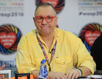 Miniatura: Jerzy Owsiak odchodzi z radiowej Trójki