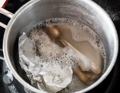 Miniatura: Trik z folią aluminiową działa lepiej niż...